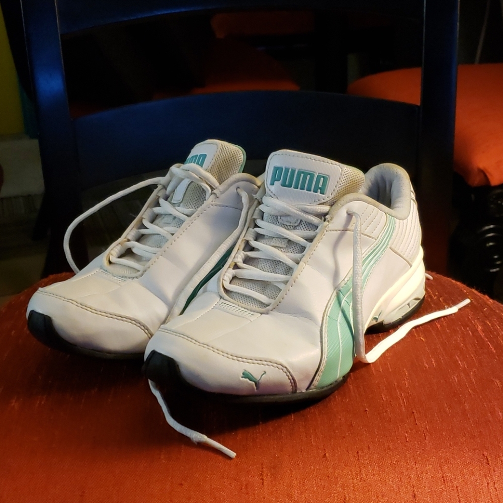 Puma shoes
